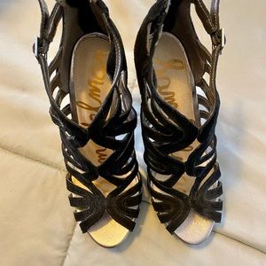 Sam Edelman Eve High Heel Dress Sandal